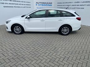 Hyundai i30 Com. 1.6CRDi 85kw ČR 1.maj. DPH - 7