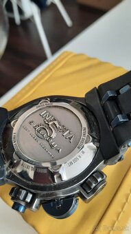 INVICTA SUBAQUA - 7