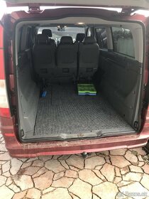 Mercedes Viano 2.2 cdi 4x4 - 7