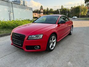 Audi A5 2.0TDI 125kw S-LINE COUPE - 7