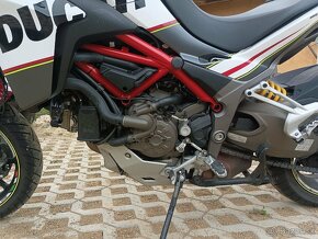 Ducati Multistrada 1200S - 7