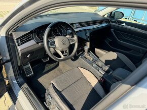 VW Passat Alltrack 2022 - 7