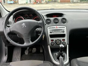 Peugeot 308 1.6hdi - 7