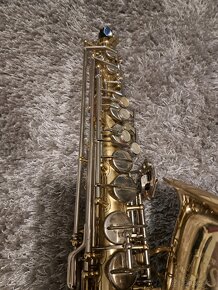 Alt saxofon amati super classic - predané - 7