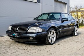 Mercedes-Benz SL 280 - 7