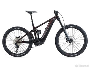 Giant Reign E+ 2 vel. L 2023, 170/160 mm,800 Wh 29/27,5 - 7