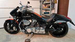 Suzuki intruder 1800 vzr - 7