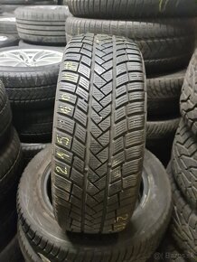 215/60 R17 ZIMNE PNEU - 7