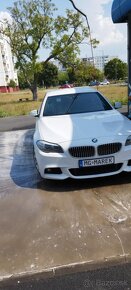 BMW 530d MPACKET XDRIVE F10 - 7