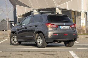 Mitsubishi ASX 1.6 MIVEC Invite - 7