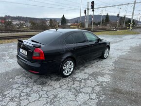 Škoda Octavia 1.9 TDI - 7