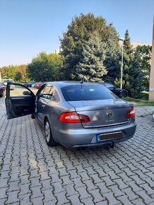 Škoda superb 1.9tdi - 7