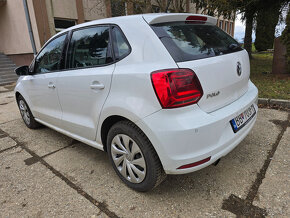 Volkswagen Polo 1,2 TSi 81kW - Highline - 7