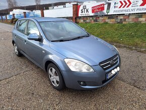 Kia Ceed 1.6 Hatchback - 7