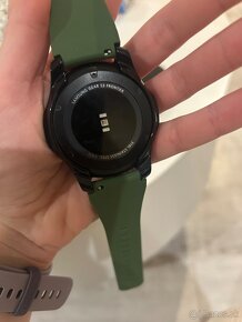 Samsung gear s3 frontier - 7