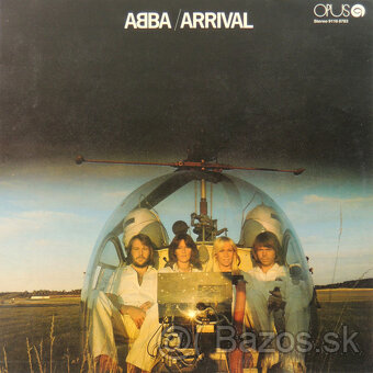 ABBA/Boney M LP platne - 7