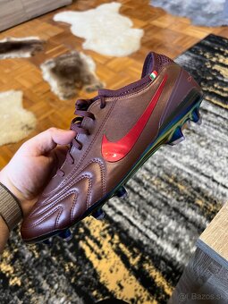 Kopačky Nike Tiempo Legend X Elite FG SE “Luxe” - 7