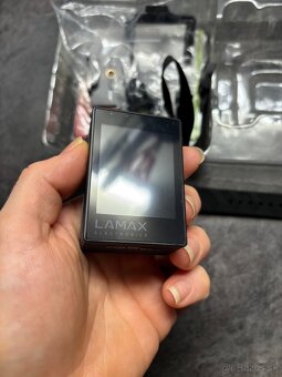 Akční kamera Lamax x3.1 ATLAS - 7