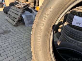 Zimné pneu 265/50 R19 Continetal ts 860 s - 7