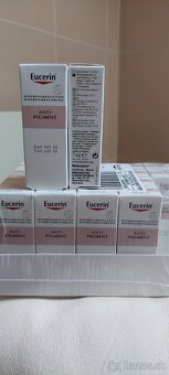 predam nove vzorky EUCERIN - 7