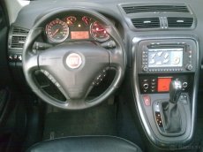 Predám nový Fiat Croma, model 2009, FULL výbava - TOP PONUKA - 7