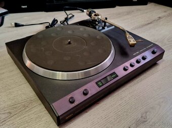 HiFi Gramofon SABA PSP 250 - 7