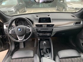 BMW X1 XDrive 20i A/T - 7