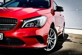 Mercedes-Benz CLA Shooting Break 2.0 cdi - 7