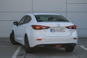 Mazda 3 2.0 Skyactiv Attraction - 7