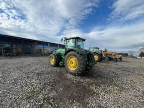 JOHN DEERE 8430 - 7