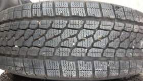 215/70 R15C Firestone Vanhawk 2 Winter - 7