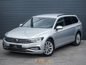 ⭐ VOLKSWAGEN PASSAT VARIANT ⭐ - 7