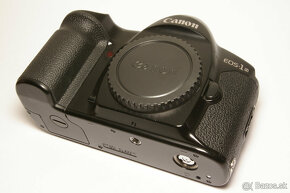 Canon EOS 1N Profi kinofilm (telo) - TOP - 7