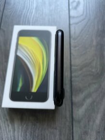 Iphone SE 2020 128Gb Black - 7