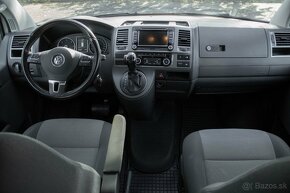 Volkswagen Caravelle 2.0 BiTDI Comfortline DSG - 7