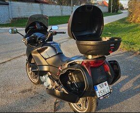 HONDA NT700 DEAUVILLE RC52 rv 2006 - 33k KM - 7