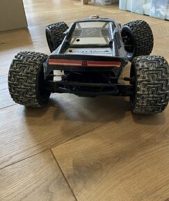 Rc auto na ovladanie hpi racing - 7