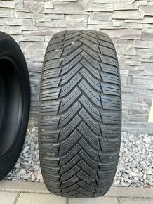 225/45 R17 94V XL letné MICHELIN - 7