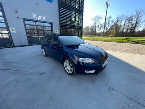 Škoda Octavia 2.0 TDI 110kW 4x4 ✅️ STK/EK do 30/7/2026 - 7