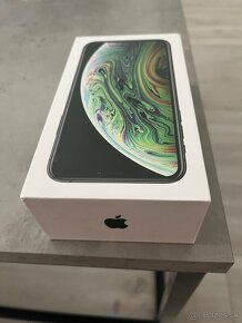 iPhone XS 256GB - 7