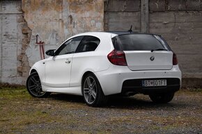 BMW Rad 1 Coupé 123d - 7