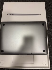 Macbook Air M1 13” 8GB RAM 256GB SSD - 7