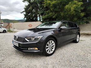 Passat 2019 110kw - 7