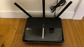 Predám router TP-LINK archer 2300 - 7