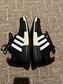 Adidas NMD R1, velikost 43 1/3 - 7