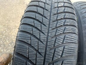 215/65R17 BRIDGESTONE zimné pneumatiky - 7