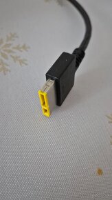 Lenovo Port replikator - 7