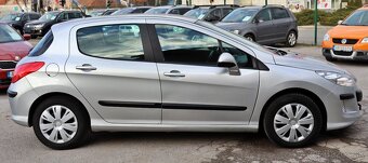 Peugeot 308 1.4 16V VTi - 7