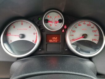 Peugeot 207 1.4 Hdi Style - 7