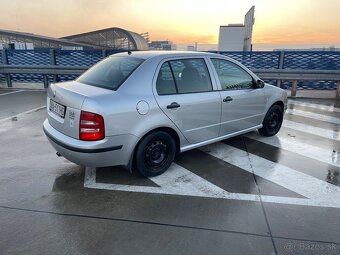 ☎️ ✅ Škoda Fabia 1.4MPi,benzín ☎️ ✅ - 7